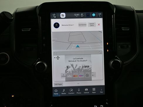 New 2025 RAM 2500 Power Wagon image 32