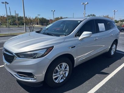 Used 2020 Buick Enclave Essence w/ Sound and Sites Package
