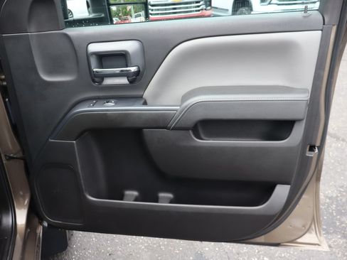 Used 2015 Chevrolet Silverado 3500 W/T AWD/4WD image 18