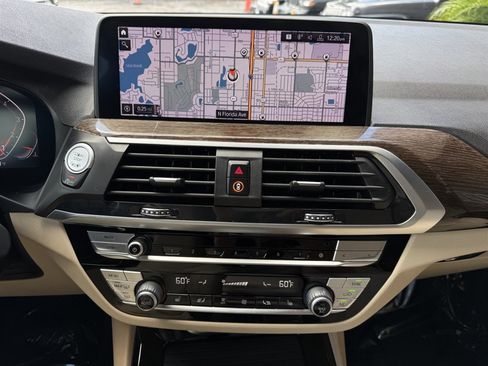 Used 2020 BMW X3 sDrive30i w/ Convenience Package RWD image 24