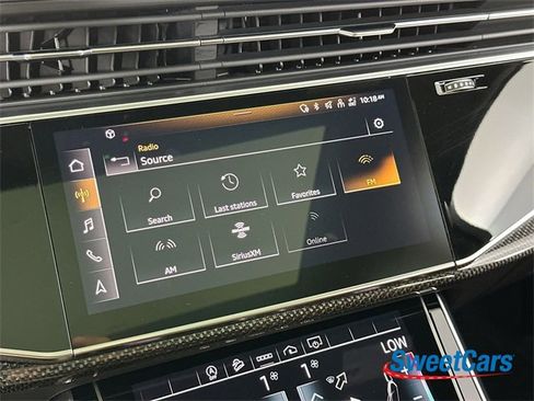 Used 2024 Audi SQ7 Premium Plus w/ Executive Package image 24