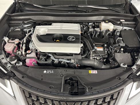 Used 2024 Lexus UX 250h FWD image 32