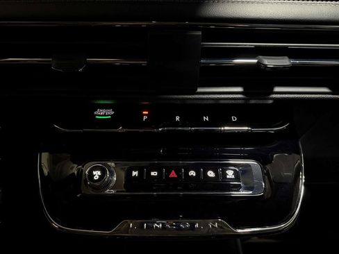 Certified 2024 Lincoln Corsair AWD w/ Equipment Group 101A image 7