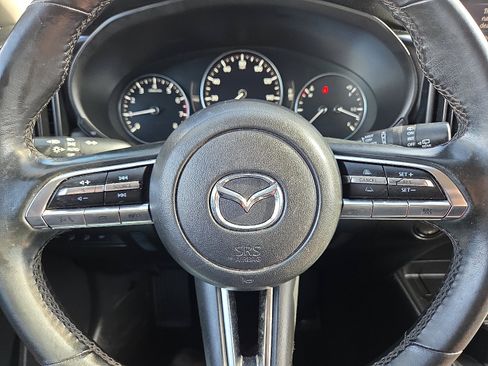 Used 2023 MAZDA CX-50 AWD 2.5 Turbo w/ Cargo Package image 24