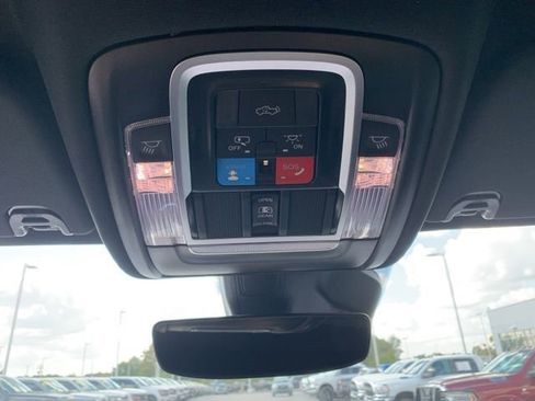 New 2026 RAM 1500 Laramie w/ Night Edition image 22