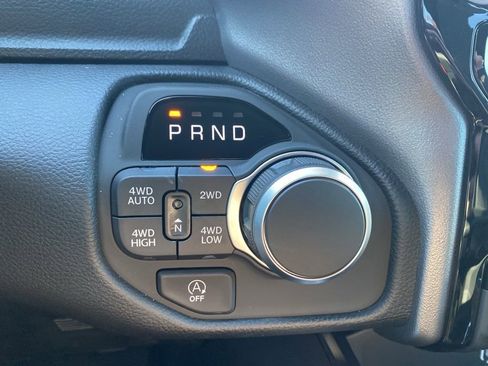 New 2026 RAM 1500 Lone Star image 24