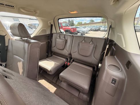Used 2012 Lexus GX 460 Premium AWD/4WD image 26