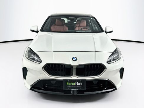 Used 2025 BMW 228i xDrive AWD/4WD image 2