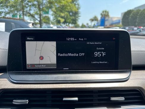 Used 2020 Kia Telluride EX w/ EX Premium Package AWD/4WD image 29