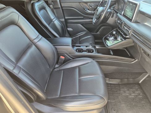 Used 2020 Lincoln Corsair FWD image 15