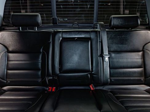 Used 2018 GMC Sierra 2500 Denali w/ Duramax Plus Package image 22