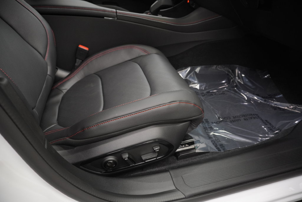 New 2026 Dodge Charger Scat Pack AWD/4WD image 33