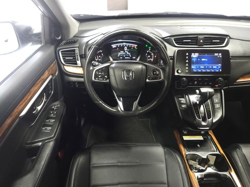 Used 2022 Honda CR-V Touring image 19
