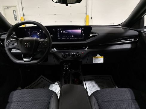 New 2026 Buick Envista Preferred image 10