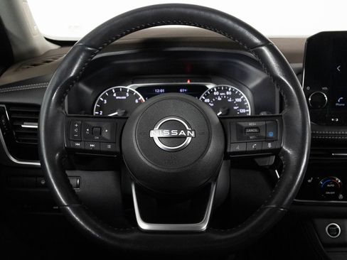 Used 2023 Nissan Rogue SL w/ SL Premium Package AWD/4WD image 29