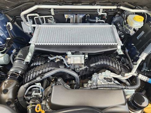 Certified 2025 Subaru Ascent Touring image 23