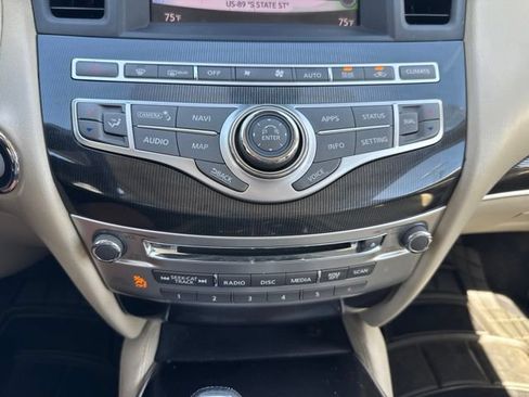 Used 2018 INFINITI QX60 Luxe w/ Premium Plus Package AWD/4WD image 15