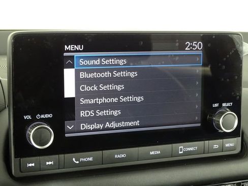 Used 2025 Honda HR-V LX image 33