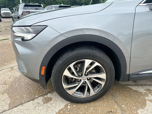 Used 2023 Buick Envision Essence FWD image 36