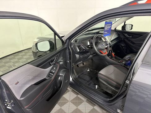 Used 2024 Subaru Forester Sport AWD/4WD image 11