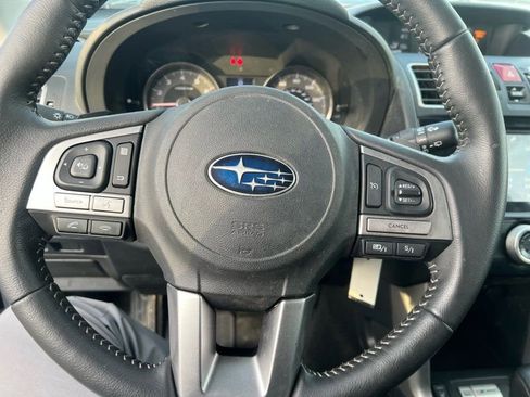 Used 2017 Subaru Forester 2.0XT Premium w/ Popular Package #2A image 15