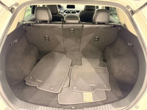Used 2017 MAZDA CX-5 Grand Touring AWD/4WD image 21