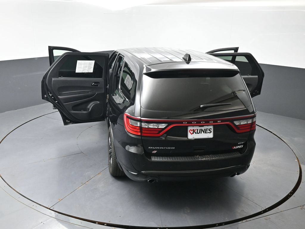 Used 2026 Dodge Durango GT AWD/4WD image 60
