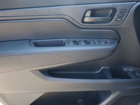 New 2026 Honda Odyssey EX-L image 10