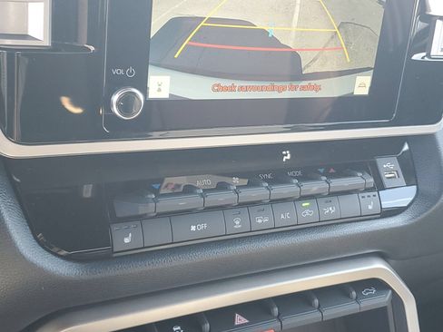 New 2026 Toyota Tundra SR5 AWD/4WD image 28