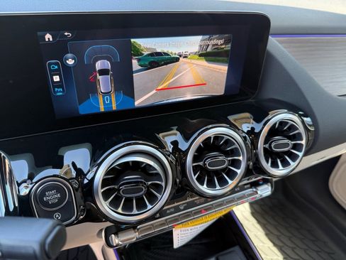 New 2026 Mercedes-Benz GLA 250 4MATIC image 18