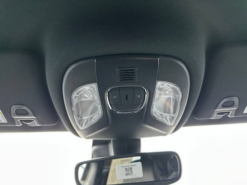 New 2026 Jeep Compass Latitude AWD/4WD image 36
