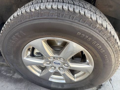 Used 2020 Ford F150 Lariat AWD/4WD image 30