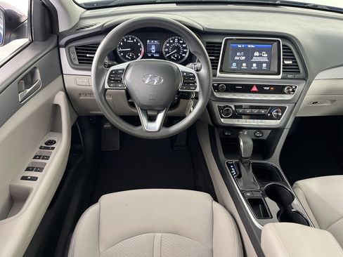 Used 2019 Hyundai Sonata ECO image 14
