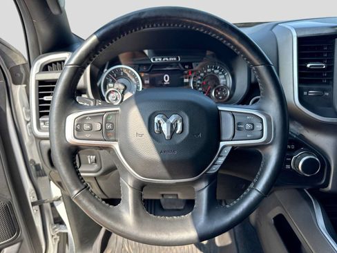 Used 2020 RAM 1500 Big Horn AWD/4WD image 22
