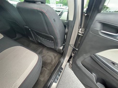 Used 2011 Chevrolet Equinox LT w/ All-Star Package FWD image 26