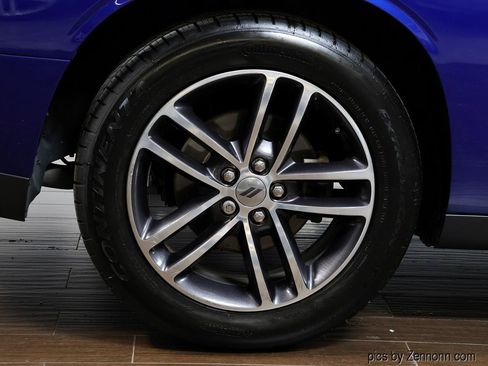 Used 2019 Dodge Challenger GT w/ Cold Weather Group AWD/4WD image 14