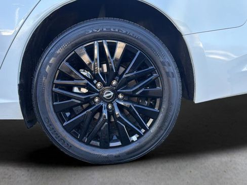 Certified 2025 Nissan Altima 2.5 SV w/ SV Special Edition Package image 23