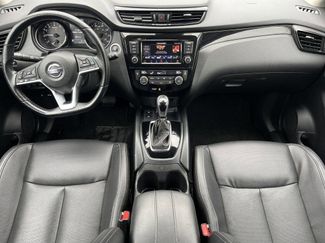 Certified 2022 Nissan Rogue Sport SL w/ Premium Package video 2