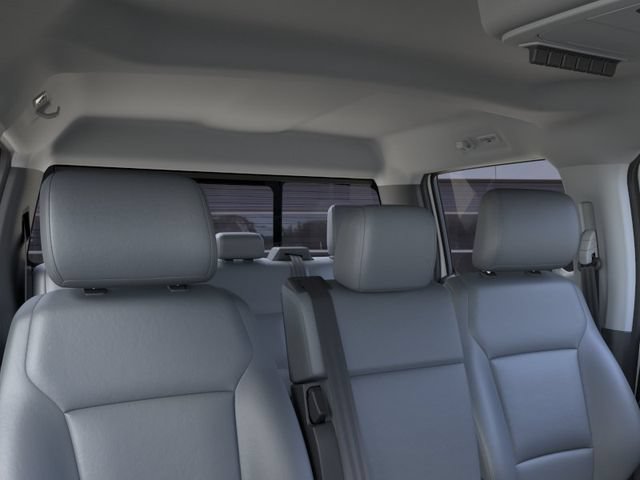 New 2026 Ford F550 4x4 Crew Cab image 28