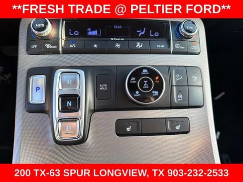 Used 2022 Hyundai Palisade SEL AWD/4WD image 24