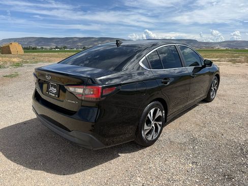 Used 2020 Subaru Legacy Premium w/ Popular Package #1 AWD/4WD image 7