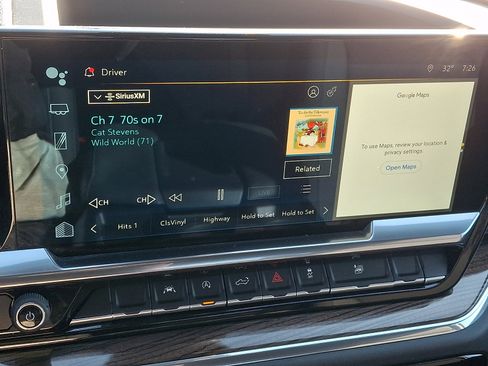 Certified 2024 Chevrolet Silverado 1500 LT image 18