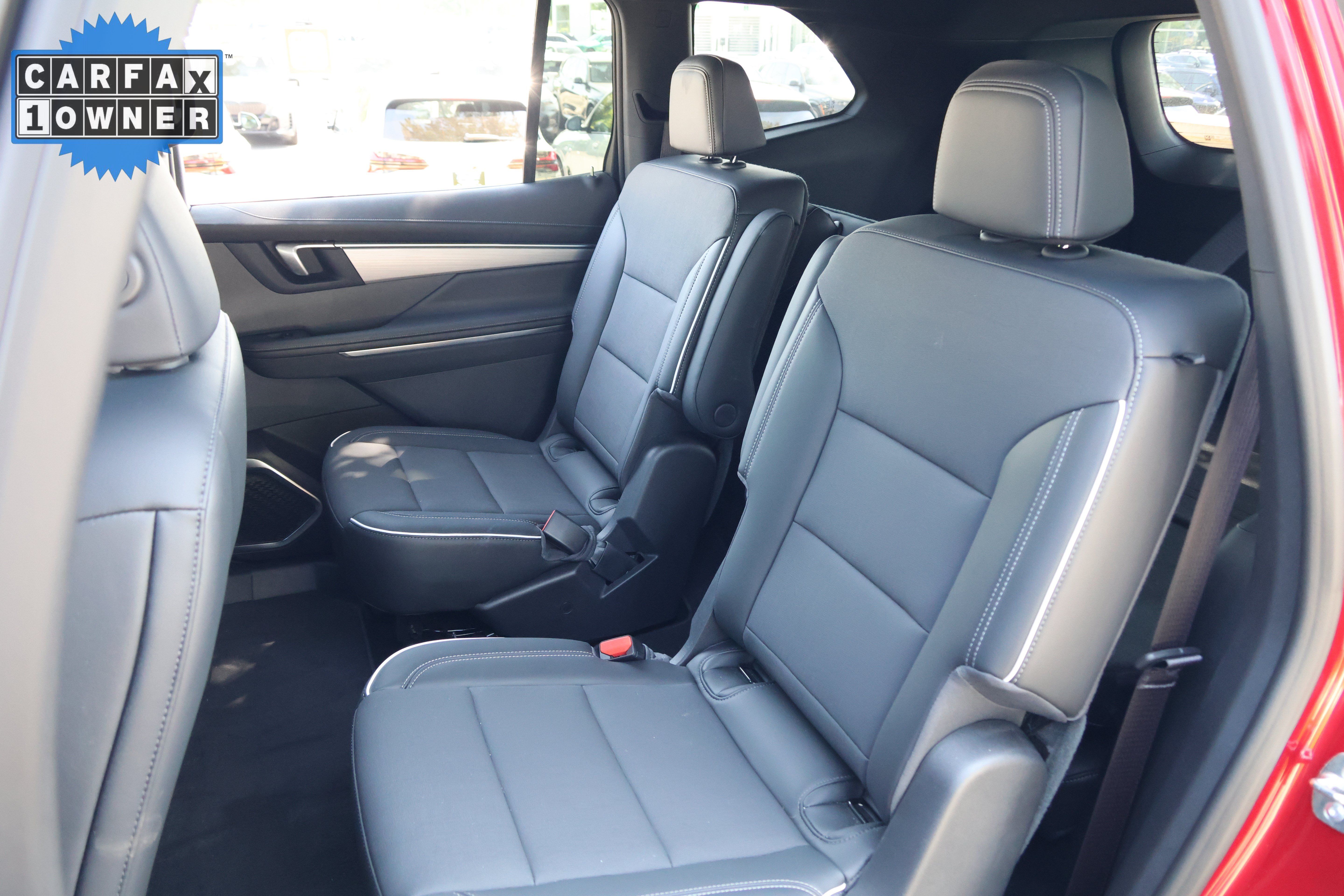 Used 2026 Buick Enclave Preferred w/ Power Package FWD image 34