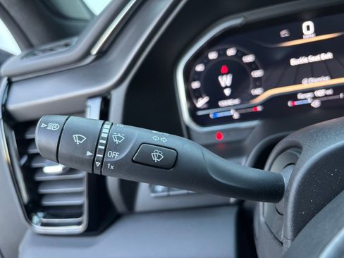 Used 2024 GMC Sierra 1500 AT4X w/ AT4X AEV Edition image 20