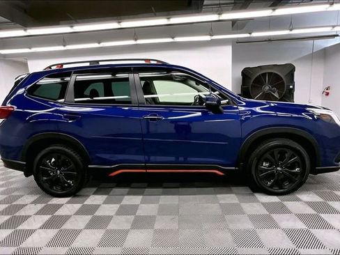 Used 2023 Subaru Forester Sport AWD/4WD image 15