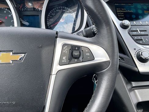 Used 2014 Chevrolet Equinox LT image 20