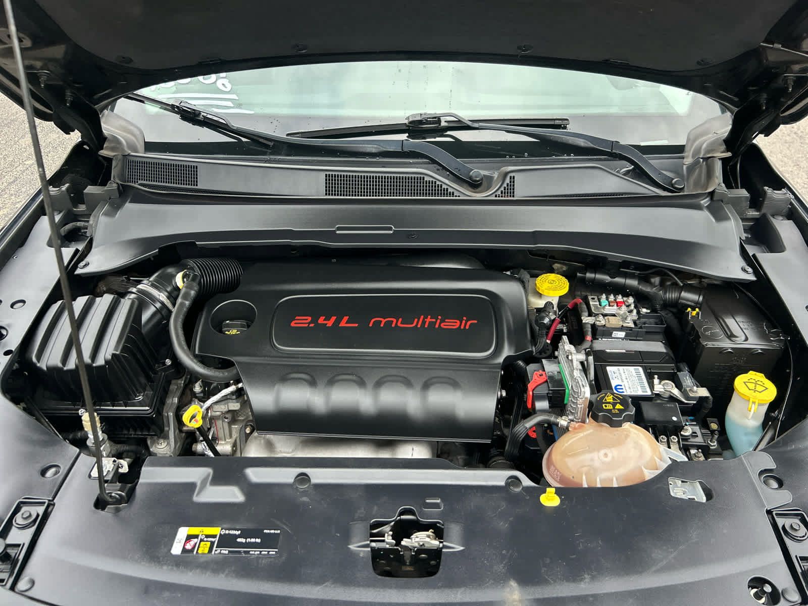 Used 2019 Jeep Compass Limited AWD/4WD image 30