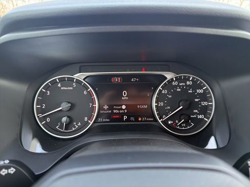 Used 2026 Nissan Rogue S image 27