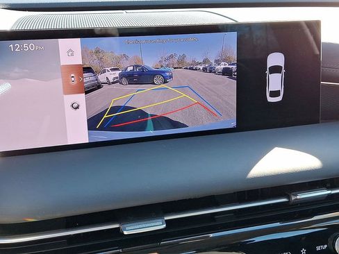 Used 2025 Genesis G80 2.5T image 15