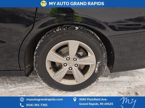 Used 2019 Honda Odyssey EX-L image 44